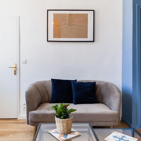La Bonne Mere - Superbe Appartement Vue Notre Dame Marseille Luaran gambar