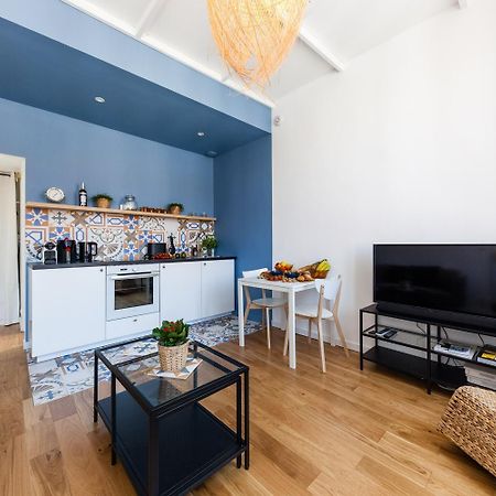 La Bonne Mere - Superbe Appartement Vue Notre Dame Marseille Luaran gambar